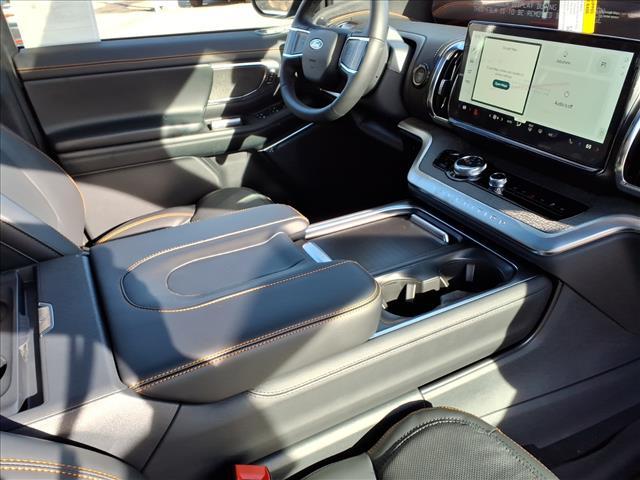 new 2026 Ford Expedition car, priced at $86,485