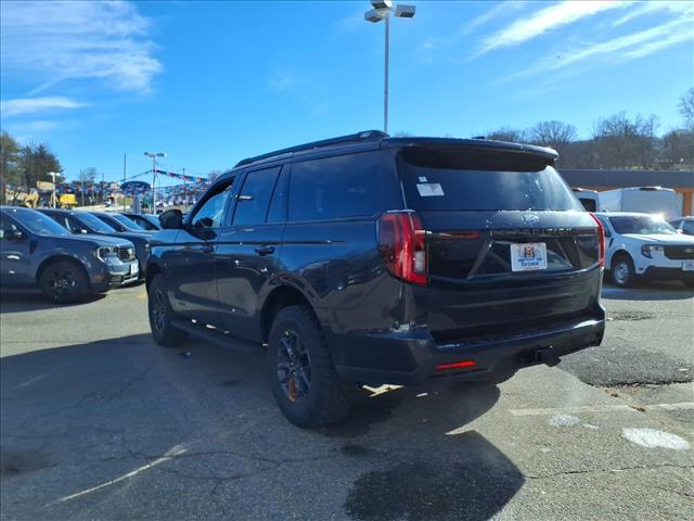 new 2026 Ford Expedition car, priced at $86,485