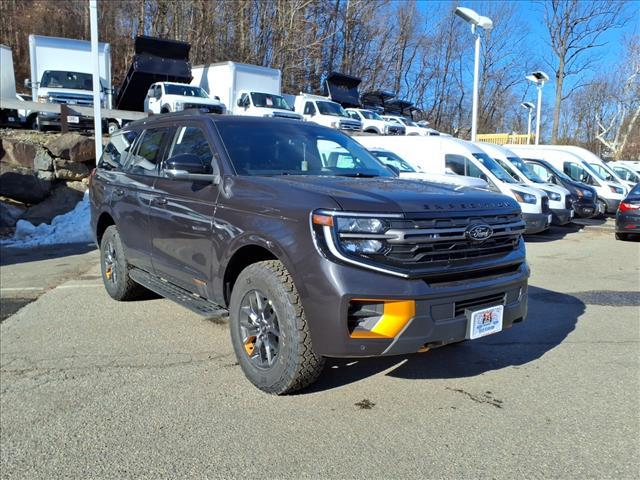 new 2026 Ford Expedition car, priced at $86,485