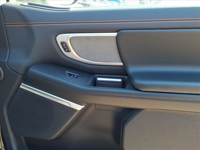 new 2026 Ford Expedition car, priced at $86,485