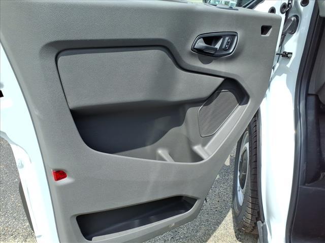 new 2026 Ford Transit-350 car, priced at $54,621