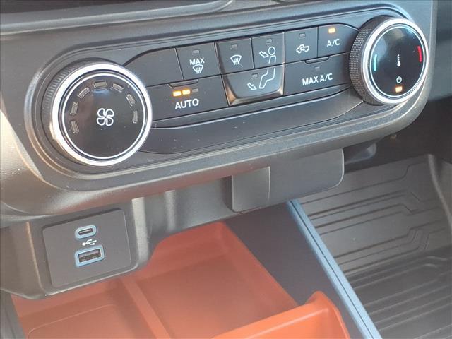 used 2023 Ford Maverick car, priced at $30,251
