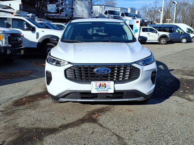 new 2026 Ford Escape car, priced at $34,085
