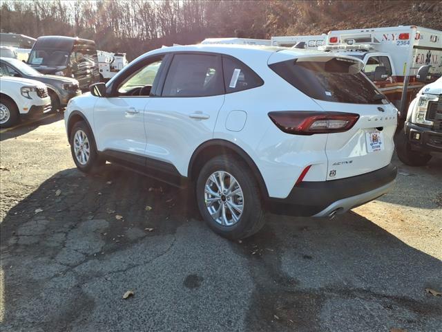 new 2026 Ford Escape car, priced at $34,085