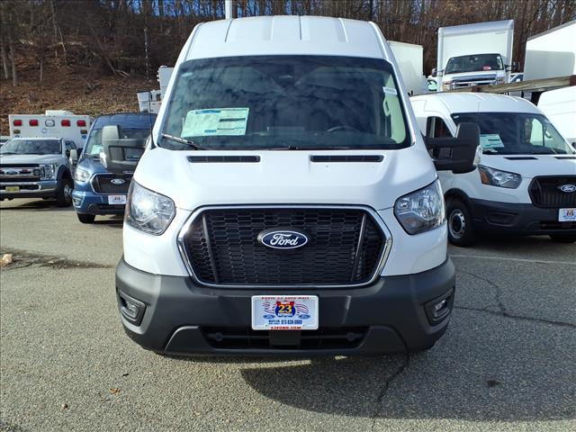 new 2026 Ford Transit-250 car, priced at $58,525