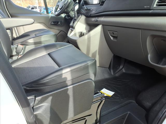 new 2026 Ford Transit-250 car, priced at $58,525