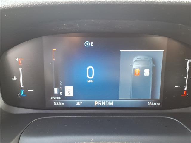 new 2026 Ford Transit-250 car, priced at $58,525