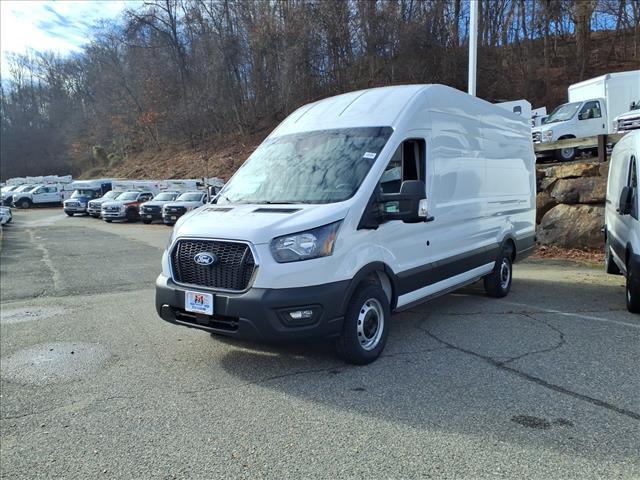 new 2026 Ford Transit-250 car, priced at $58,525