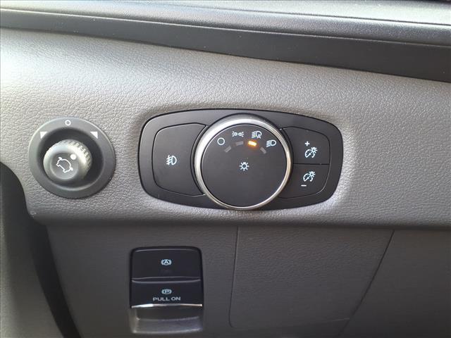 new 2026 Ford Transit-250 car, priced at $58,525