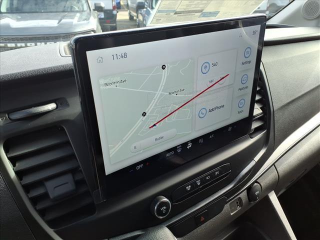 new 2026 Ford Transit-250 car, priced at $58,525