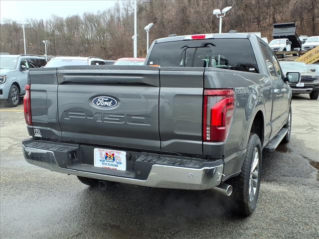 new 2026 Ford F-150 car, priced at $74,385
