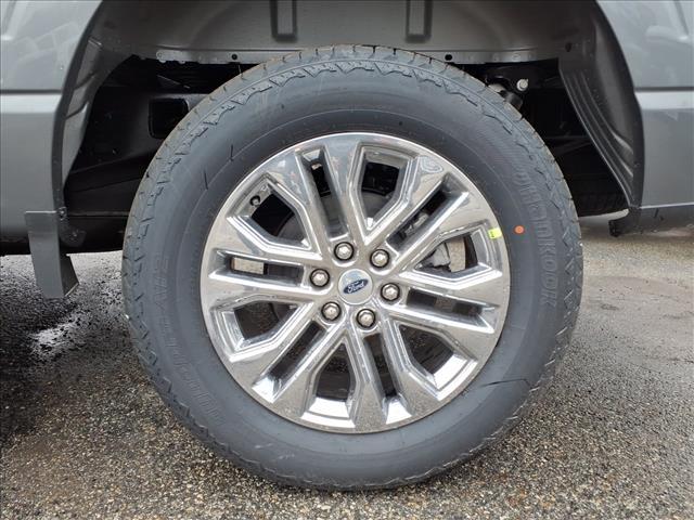 new 2026 Ford F-150 car, priced at $74,385