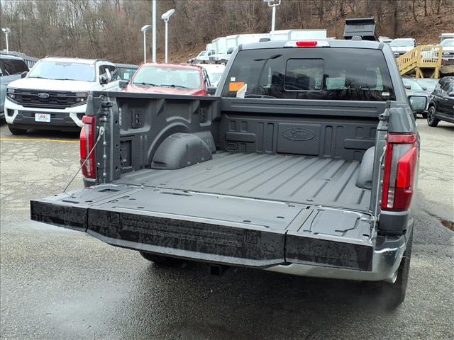 new 2026 Ford F-150 car, priced at $74,385