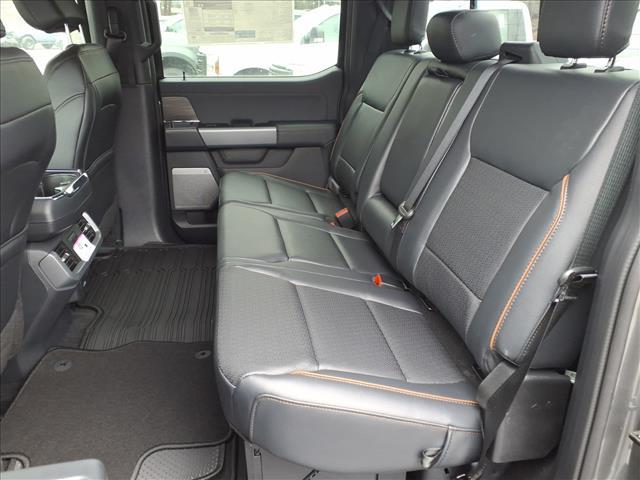 new 2026 Ford F-150 car, priced at $74,385