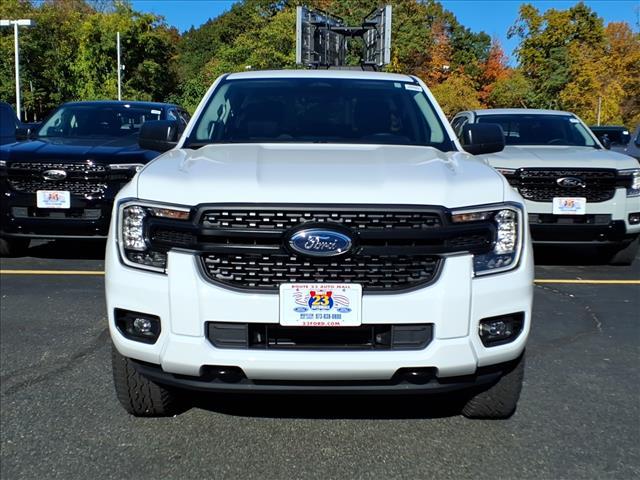 new 2026 Ford Ranger car, priced at $42,464