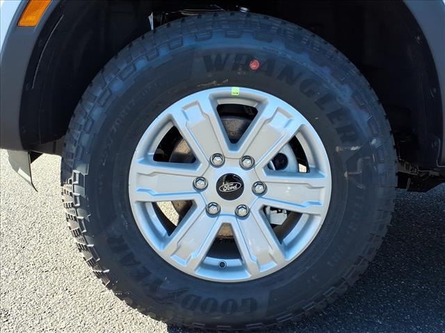 new 2026 Ford Ranger car, priced at $42,464