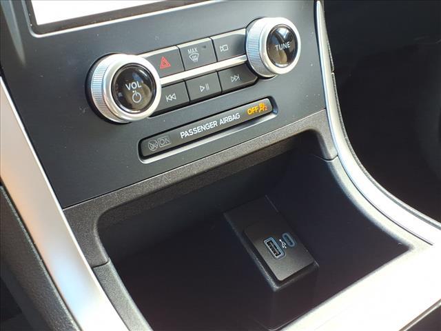 used 2023 Ford Edge car, priced at $27,751