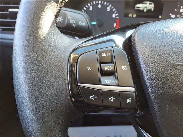 used 2022 Ford Escape car, priced at $22,491