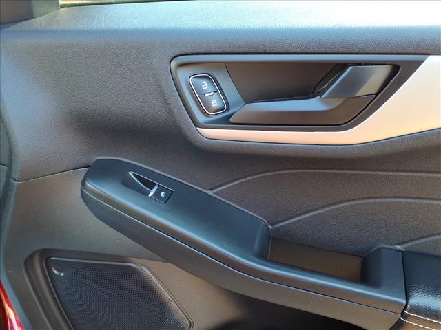 used 2022 Ford Escape car, priced at $22,491