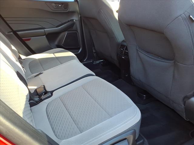 used 2022 Ford Escape car, priced at $22,491