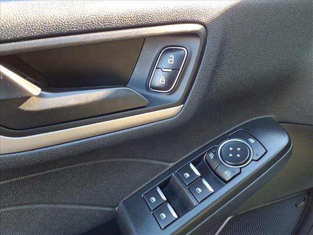 used 2022 Ford Escape car, priced at $22,491