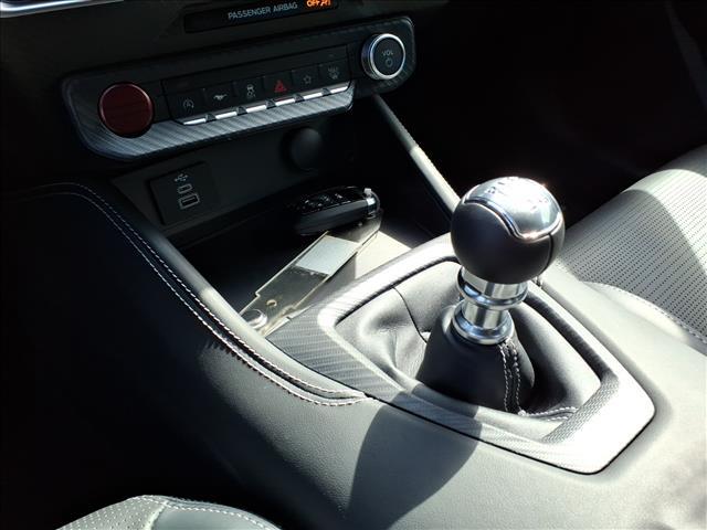 new 2025 Ford Mustang car, priced at $62,435