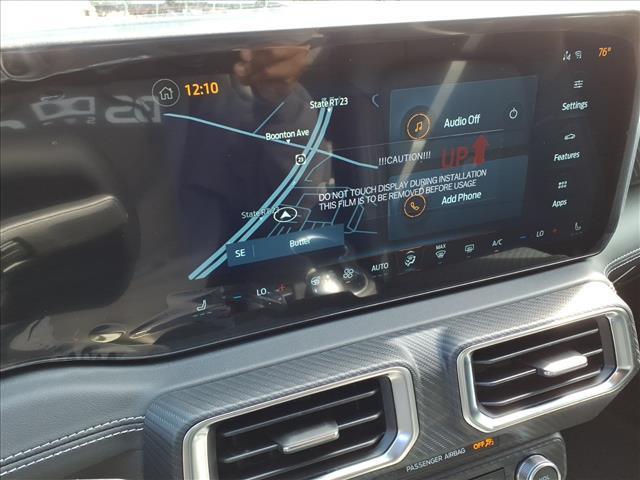 new 2025 Ford Mustang car, priced at $62,435