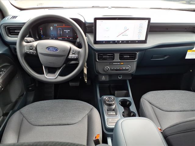 new 2026 Ford Maverick car, priced at $29,617