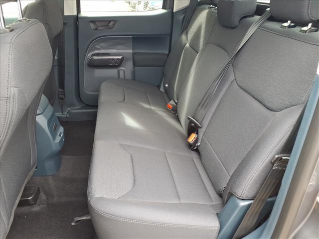 new 2026 Ford Maverick car, priced at $29,617