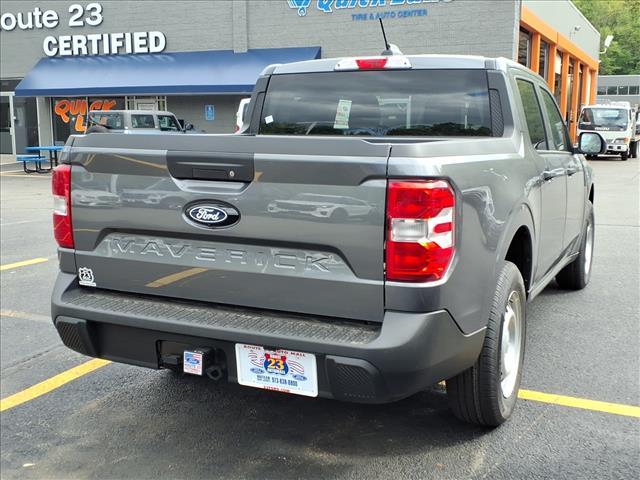 new 2026 Ford Maverick car, priced at $29,617