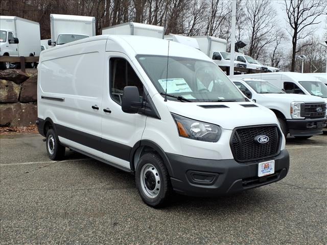 new 2026 Ford Transit-250 car
