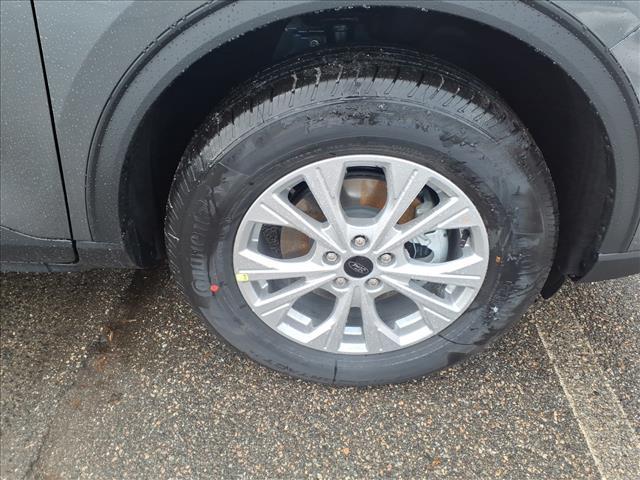 new 2026 Ford Escape car, priced at $34,740