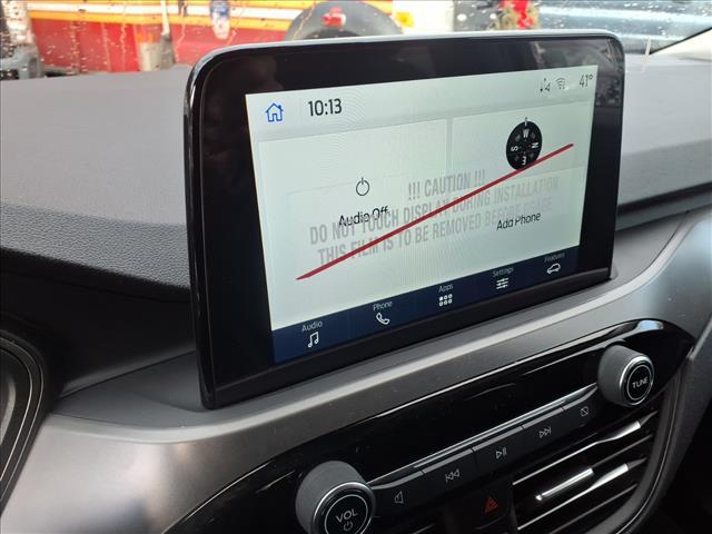 new 2026 Ford Escape car, priced at $34,740