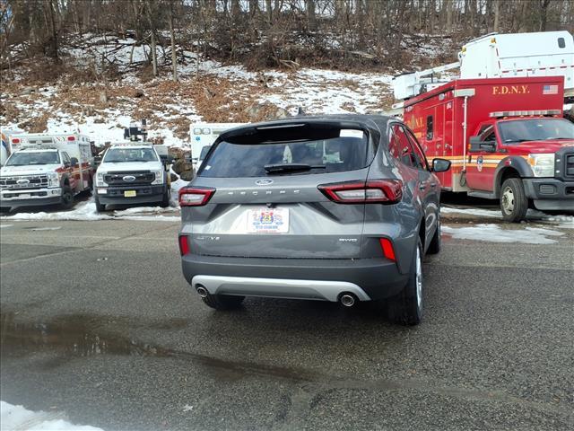 new 2026 Ford Escape car, priced at $34,740