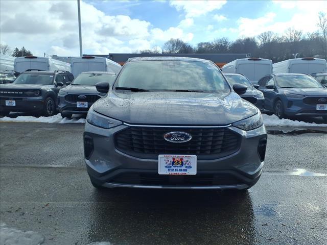 new 2026 Ford Escape car, priced at $34,740