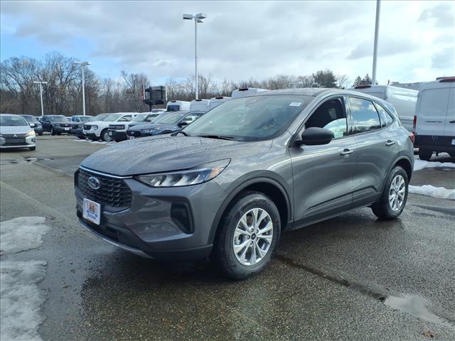 new 2026 Ford Escape car, priced at $34,740