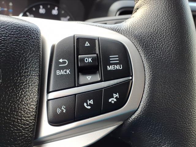 used 2023 Ford Explorer car, priced at $29,988