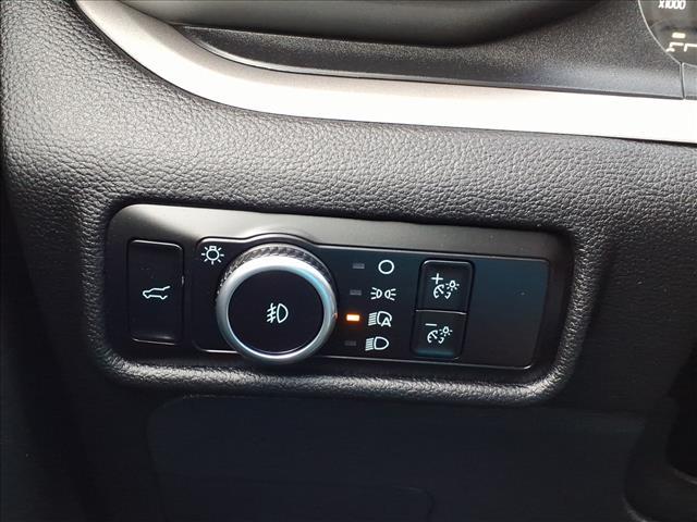 used 2023 Ford Explorer car, priced at $29,988