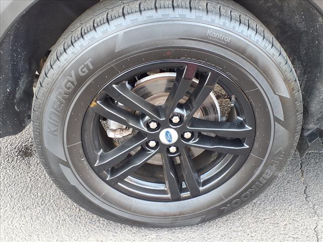 used 2023 Ford Explorer car, priced at $29,988