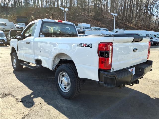 new 2026 Ford F-350 car, priced at $57,285