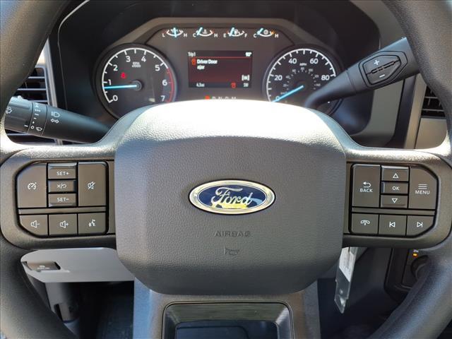 new 2026 Ford F-350 car, priced at $57,285