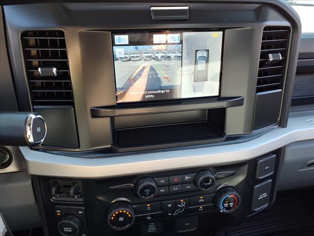 new 2026 Ford F-350 car, priced at $57,285