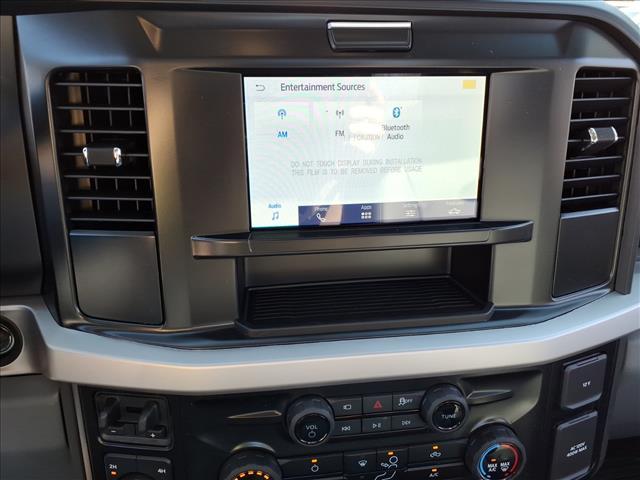 new 2026 Ford F-350 car, priced at $57,285