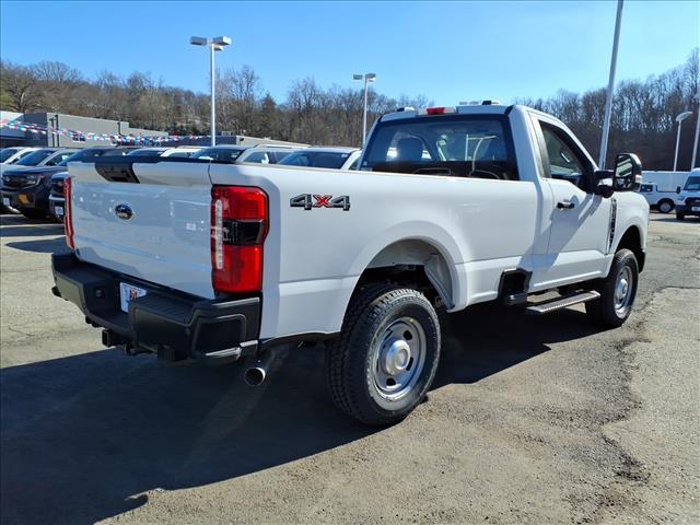 new 2026 Ford F-350 car, priced at $57,285