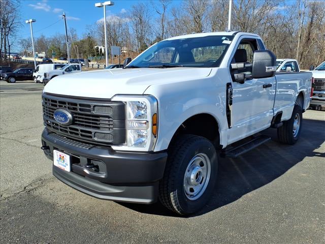 new 2026 Ford F-350 car, priced at $57,285