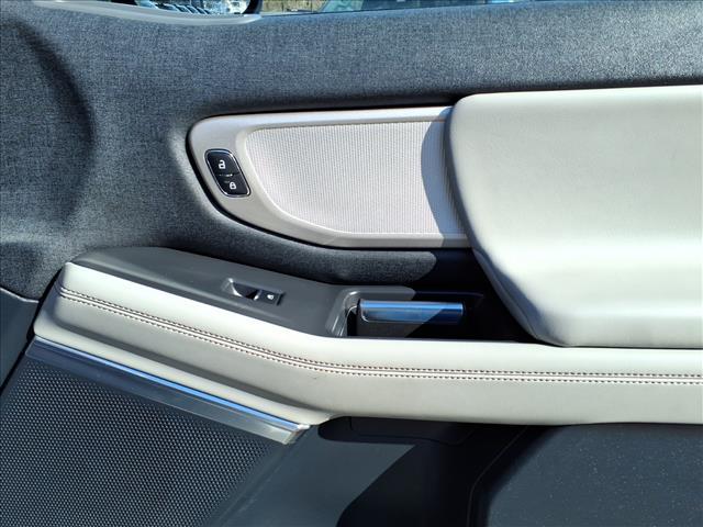 used 2025 Ford Expedition Max car, priced at $61,340