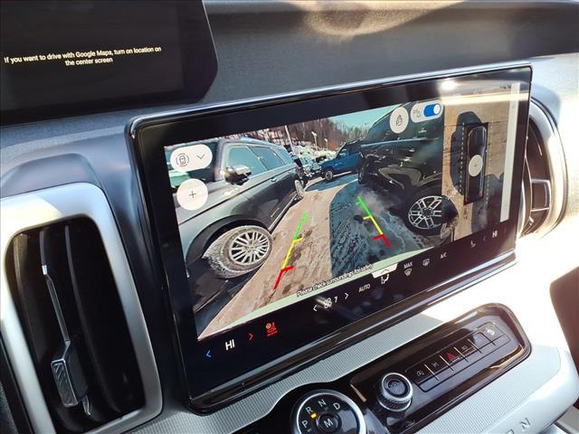 used 2025 Ford Expedition Max car, priced at $61,340