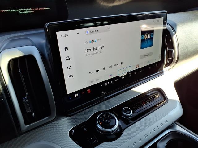 used 2025 Ford Expedition Max car, priced at $61,340