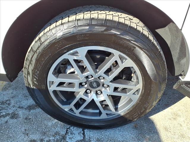 used 2025 Ford Expedition Max car, priced at $61,340