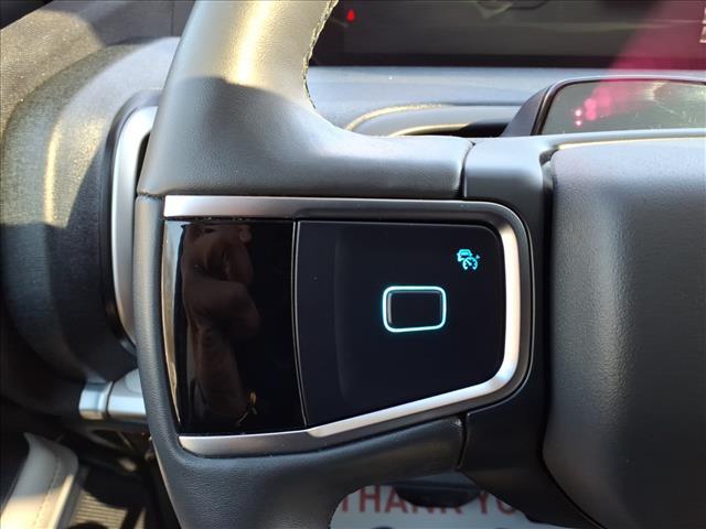 used 2025 Ford Expedition Max car, priced at $61,340